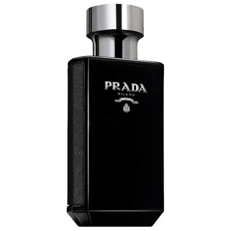 PRADA L'Homme Prada Intense Eau de Parfum 